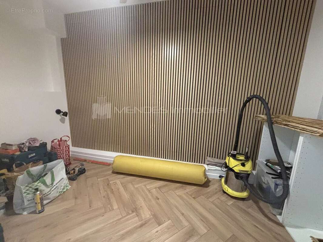 Appartement 2 pièces frontière monaco - photo 9