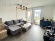 Appartement à MEAUX