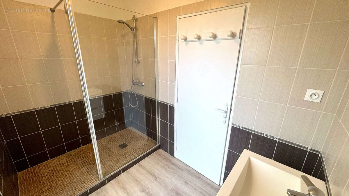 Appartement à SAINT-CYPRIEN