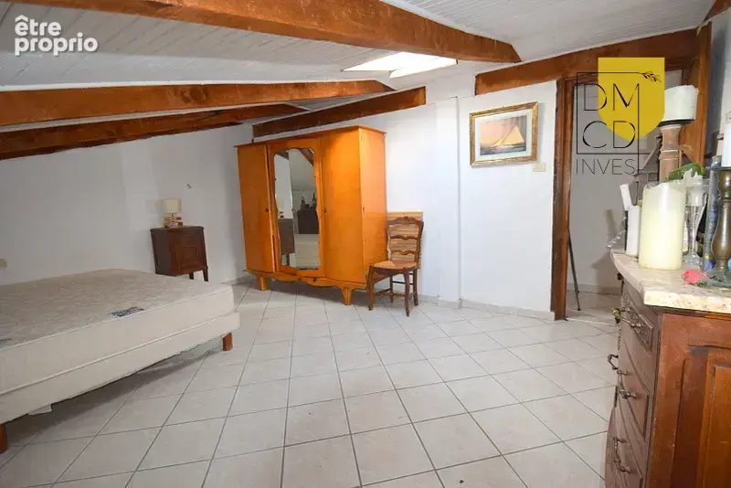 Maison provençale de caractère   Calme, volumes et charme architectural - photo 17