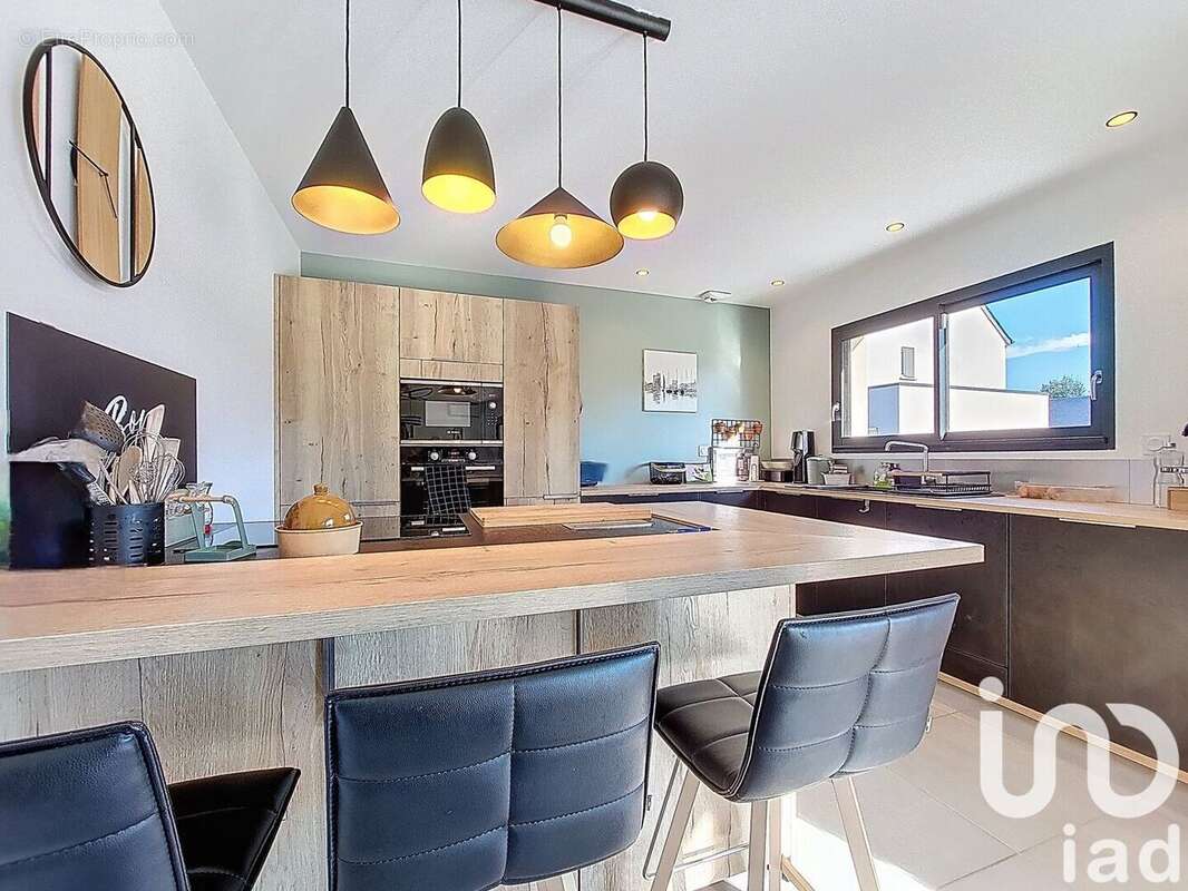 Photo 3 - Maison à VEIGNE