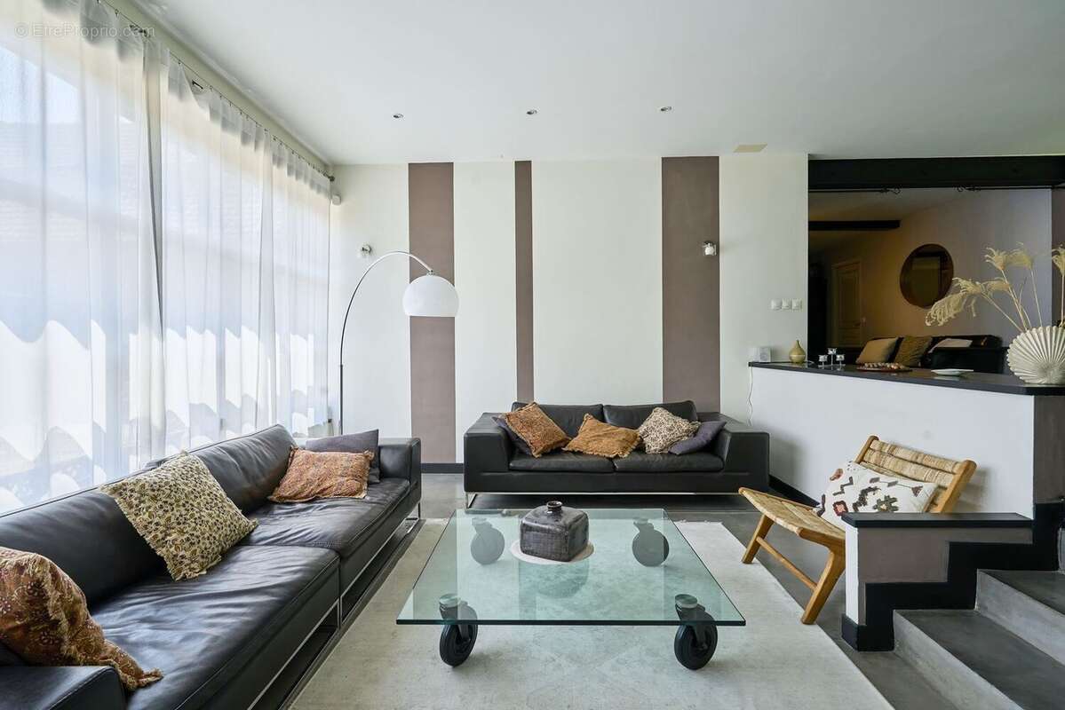 Maison à VERLINGHEM