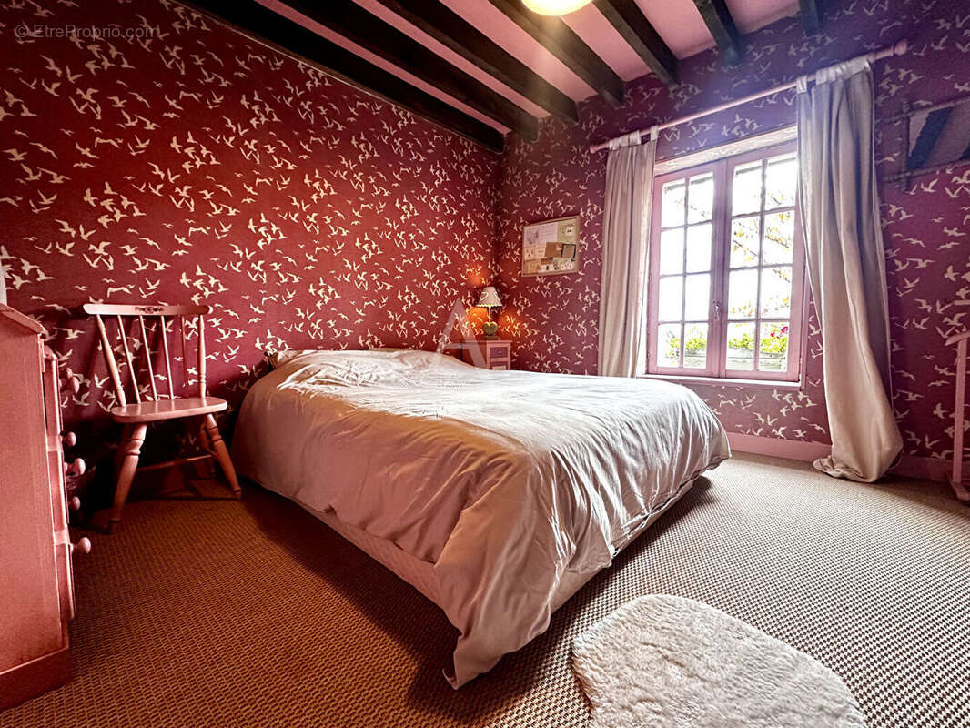 Maison à DOUY-LA-RAMEE