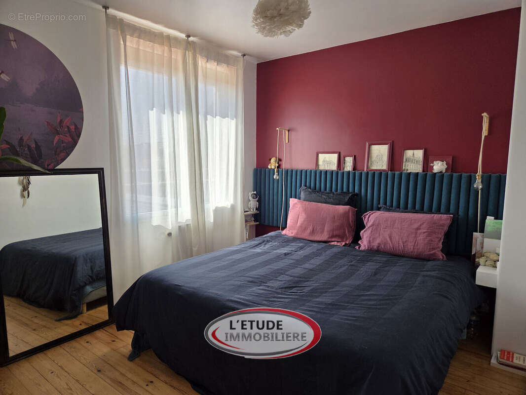 Photo 7 - Maison à REZE