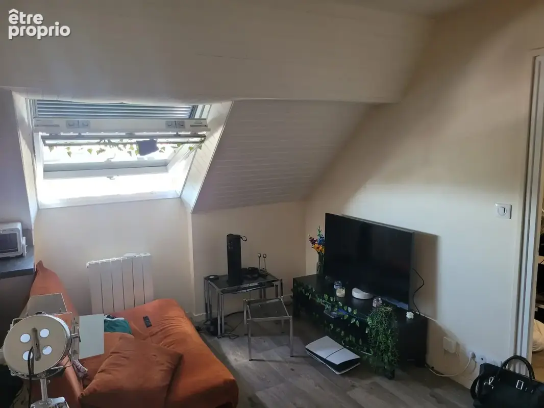 Appartement 20 m² à Nantes  - photo 3