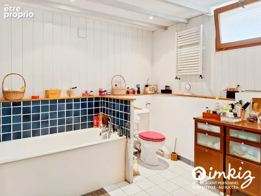Maison 3 pièces 85,60 m² jardin mezzanine - photo 11