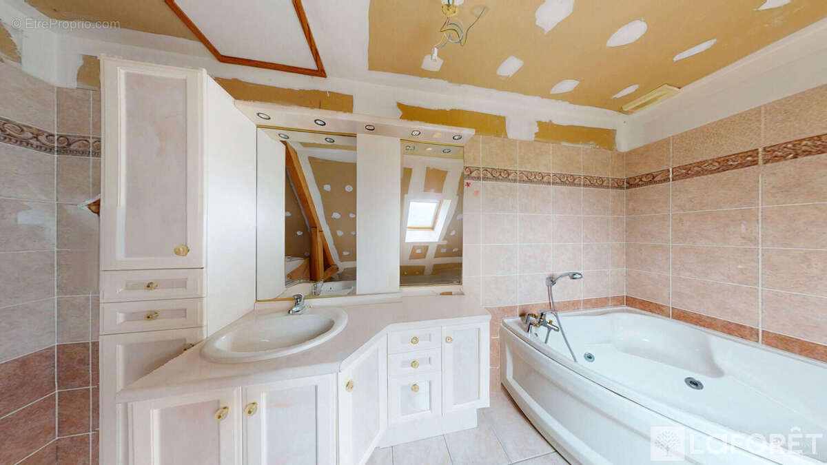 Maison à FEREBRIANGES