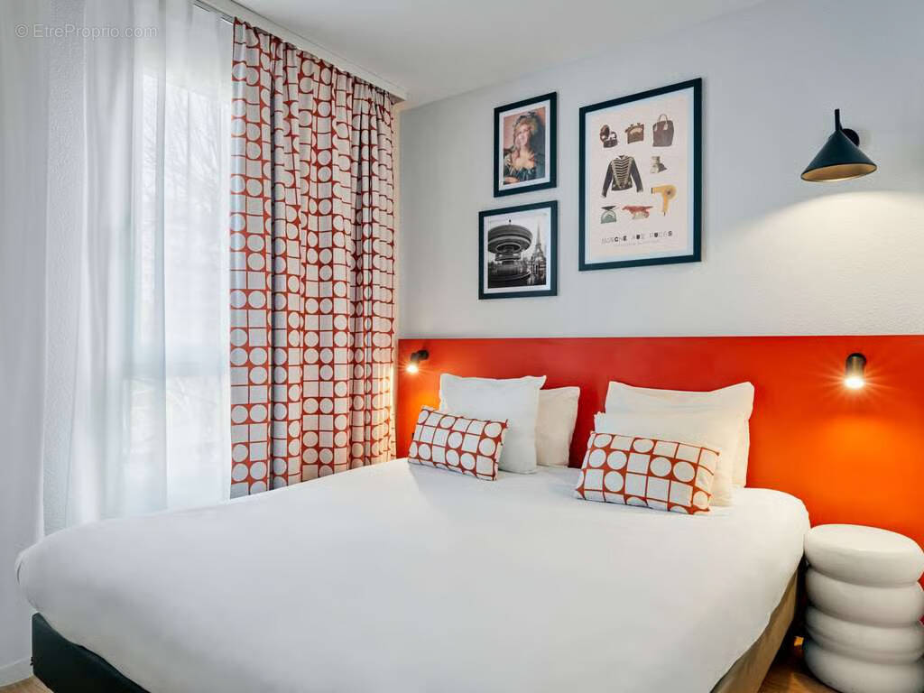 Appartement à VANVES