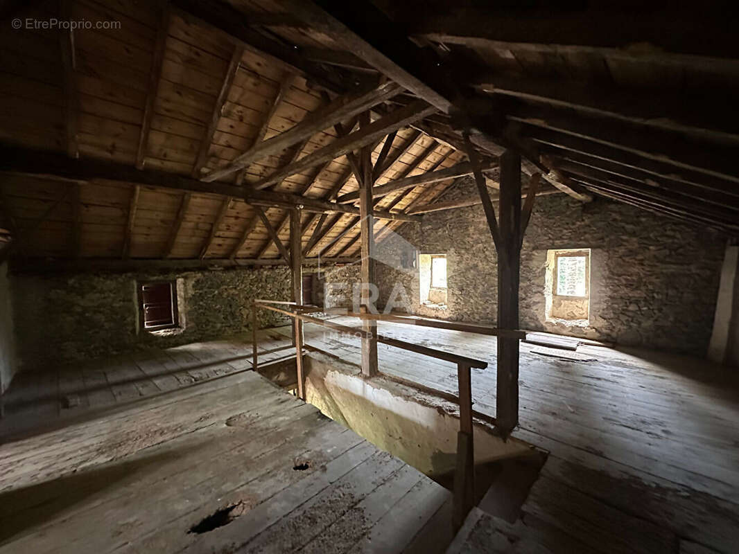 Maison à CAMBO-LES-BAINS