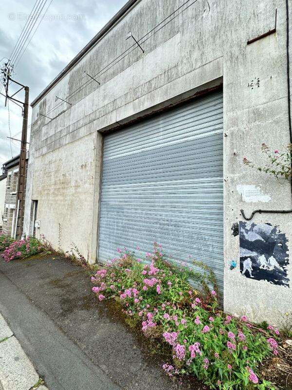 Appartement à SAINT-BRIEUC