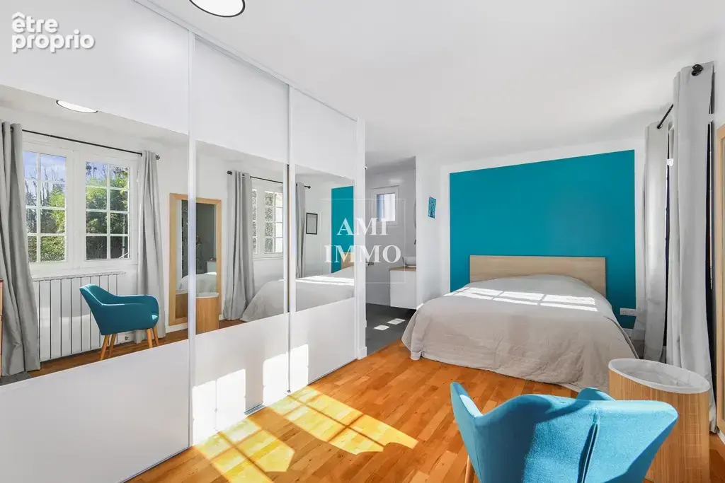 Maison familiale de 247 m2 - photo 9