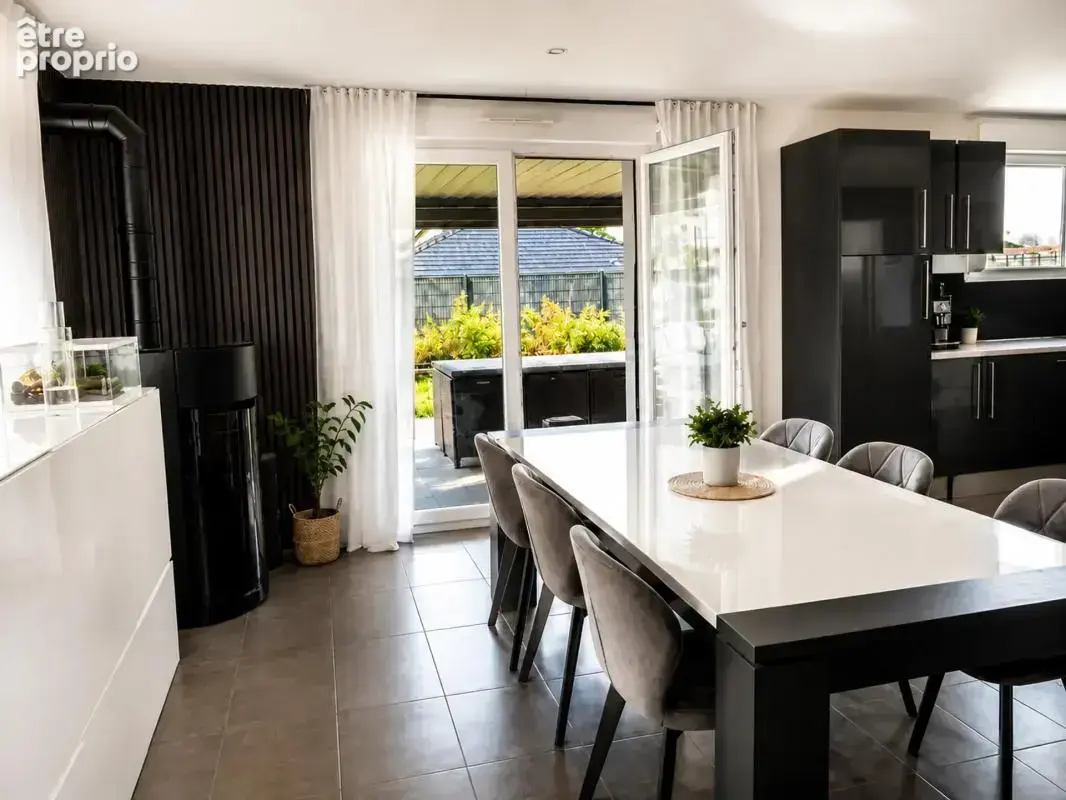 Maison 4 pièces de 77 m² à Seppois-le-Bas - photo 7