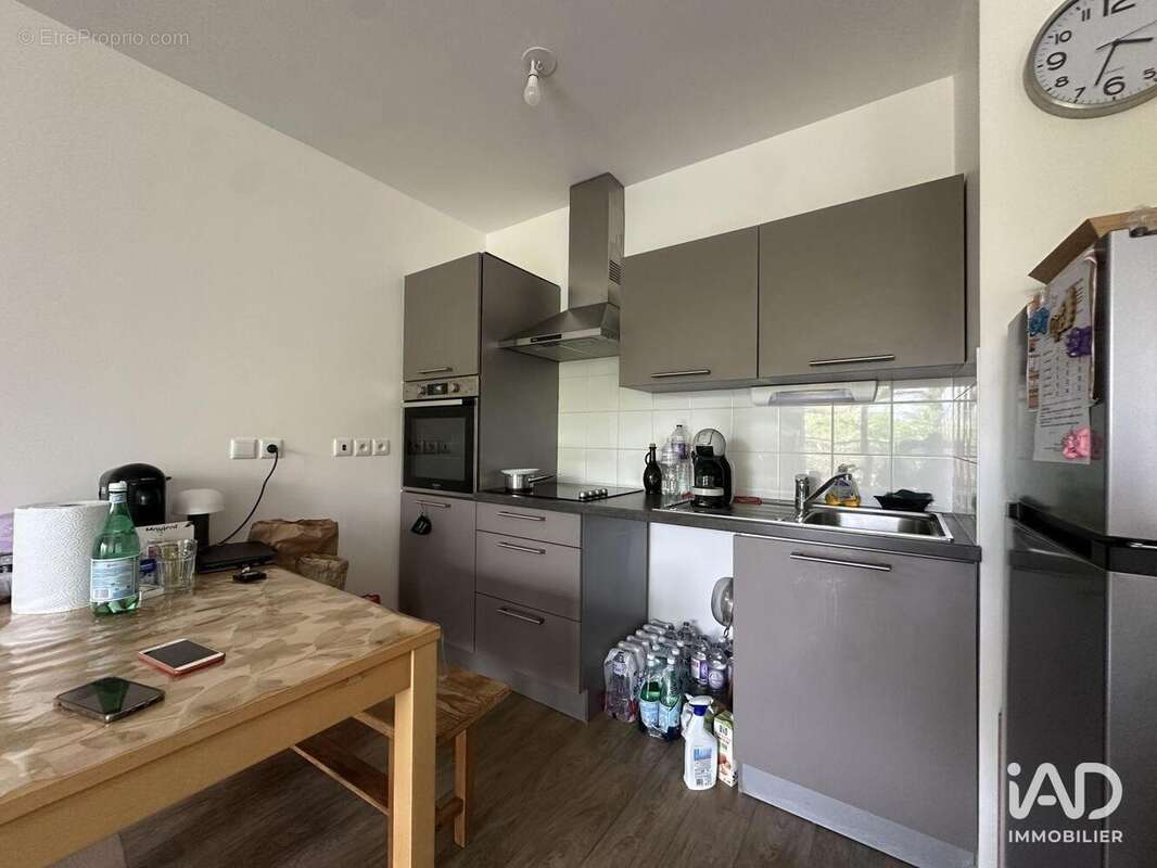 Photo 4 - Appartement à VILLECRESNES