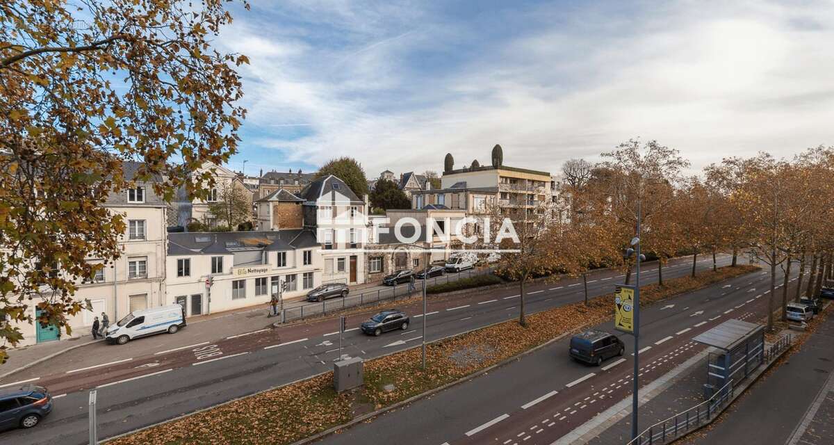 Appartement à ROUEN