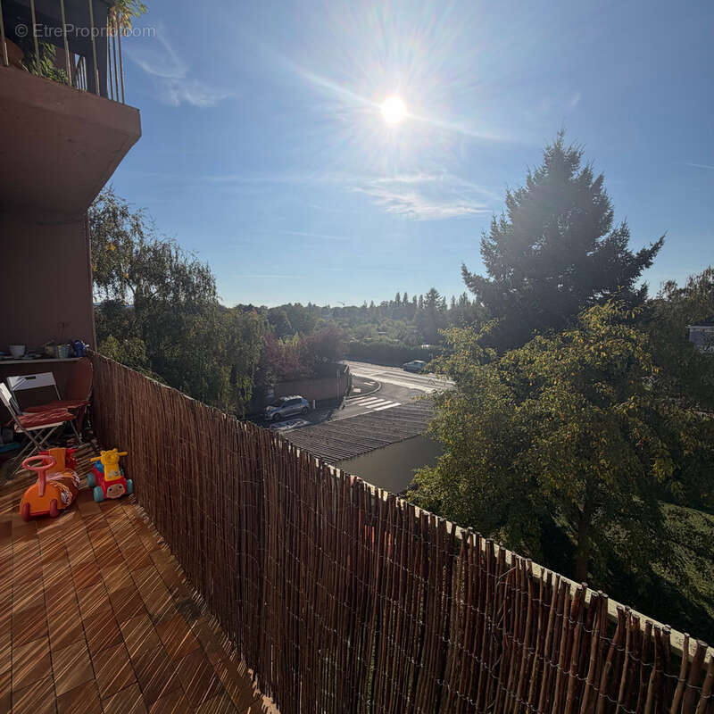 Appartement à ILLZACH