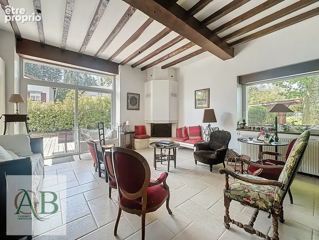 Maison 353 m² à Ustaritz  - photo 5