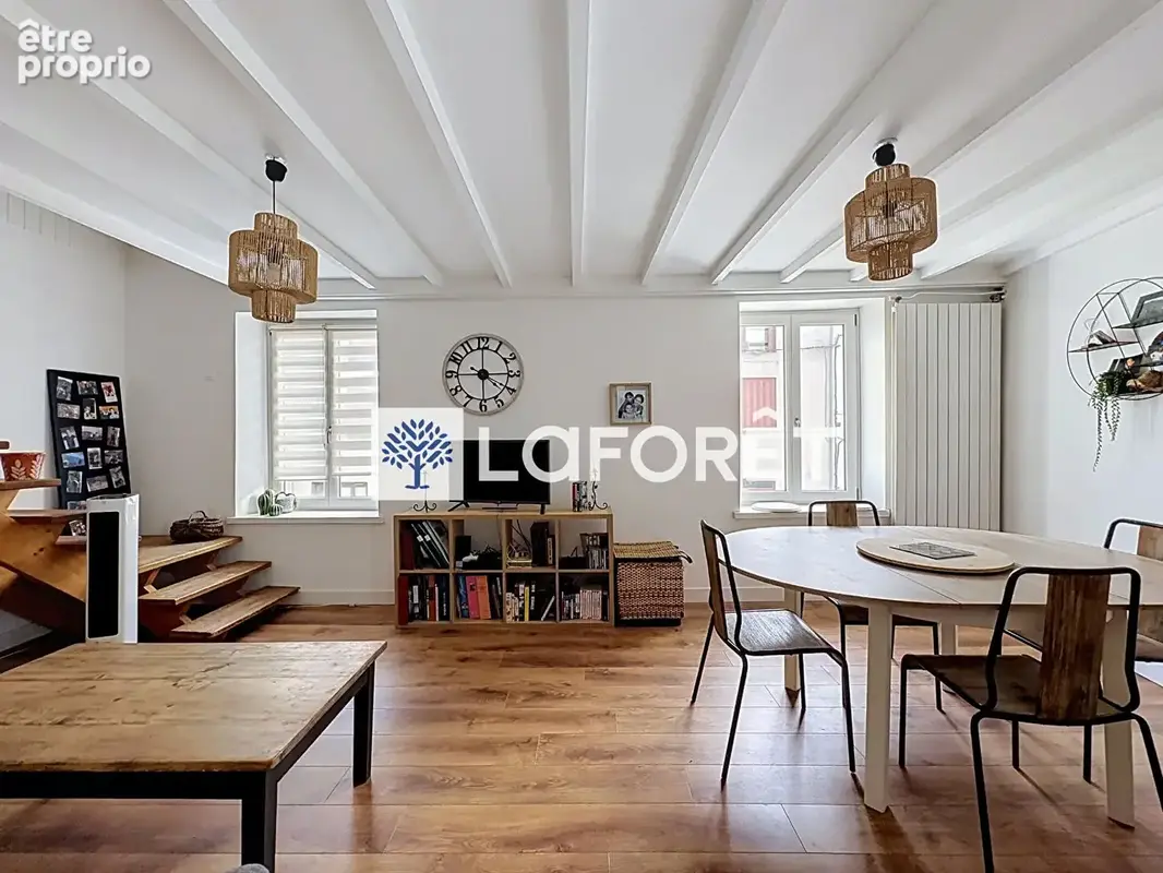 Appartement Miribel 4 pièce(s) 86,37 m2 - photo 2