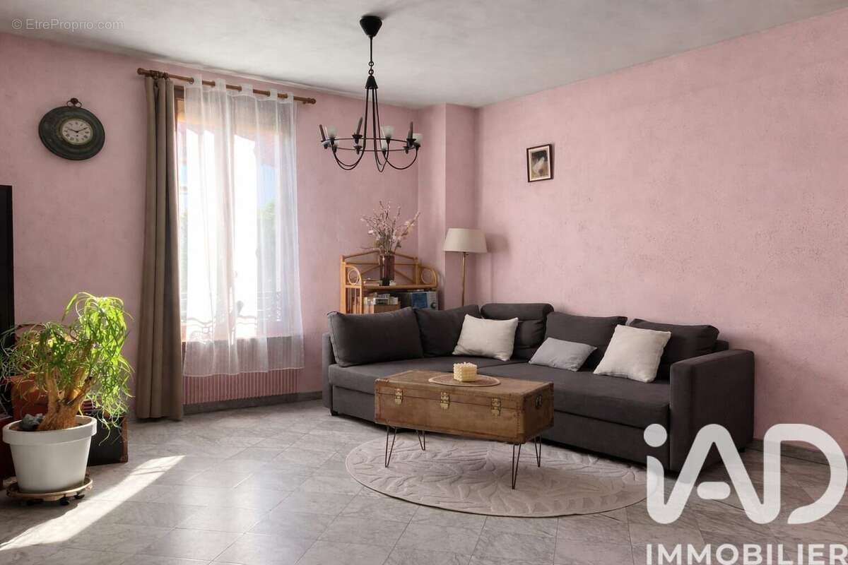 Photo 3 - Maison à DRAVEIL