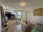 Appartement à ILLKIRCH-GRAFFENSTADEN