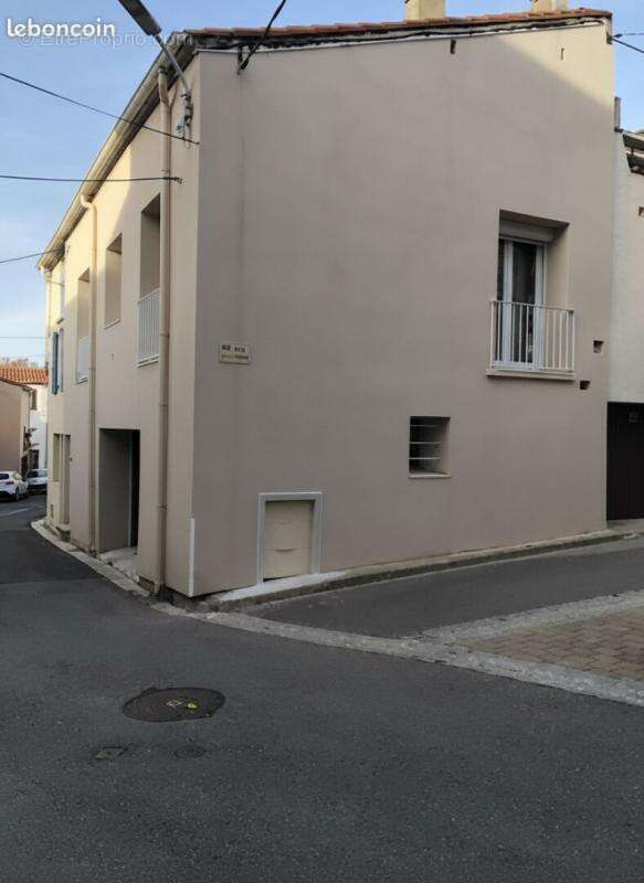 Maison à SAINT-CYPRIEN