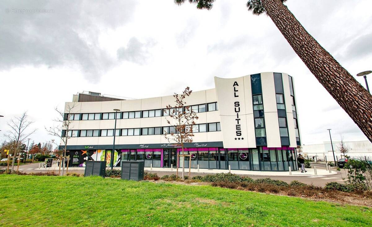 Appartement à PESSAC