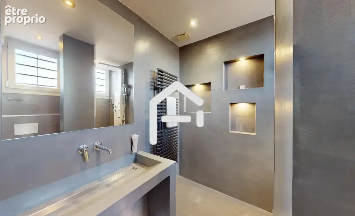 Appartement 38 m² à Toulouse  - photo 3