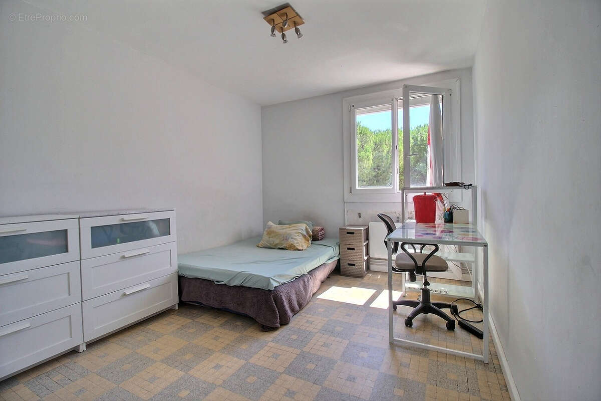 Appartement 61m² à montpellier - photo 7