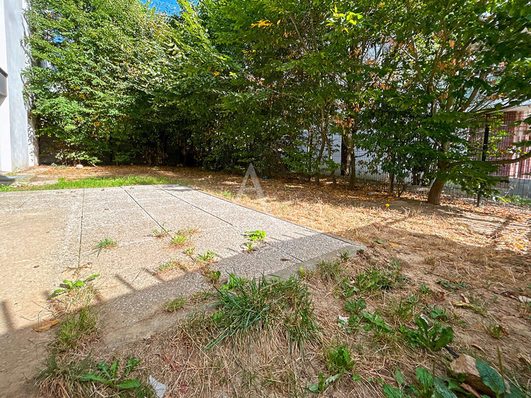 Appartement à CERGY