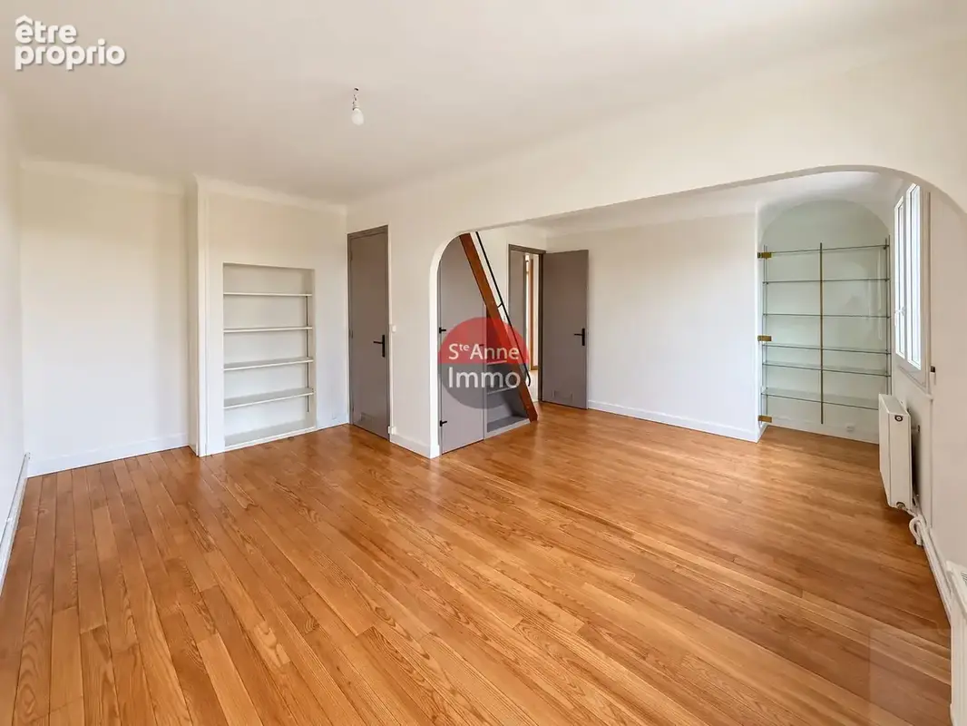 Rosieres-en-santerre - ensemble immobilier - 2 maisons - sous sol complet - garage - jardin - plain pied - photo 6