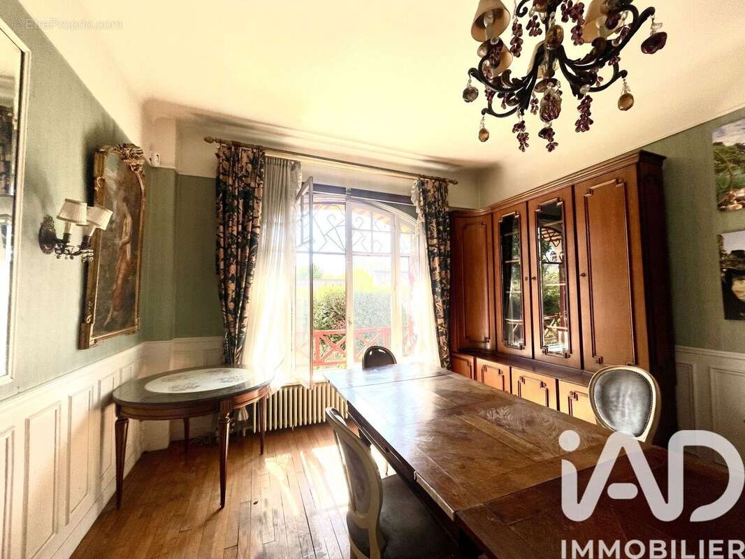 Photo 7 - Maison à BRUNOY