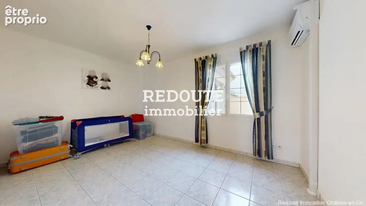 À vendre – maison individuelle de 170 m² avec dépendance – matougues - photo 10