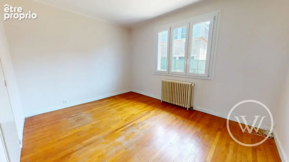 Appartement 93 m² à Besancon  - photo 9