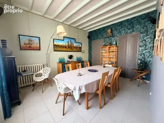 Maison 195 m² à Loudun  - photo 3