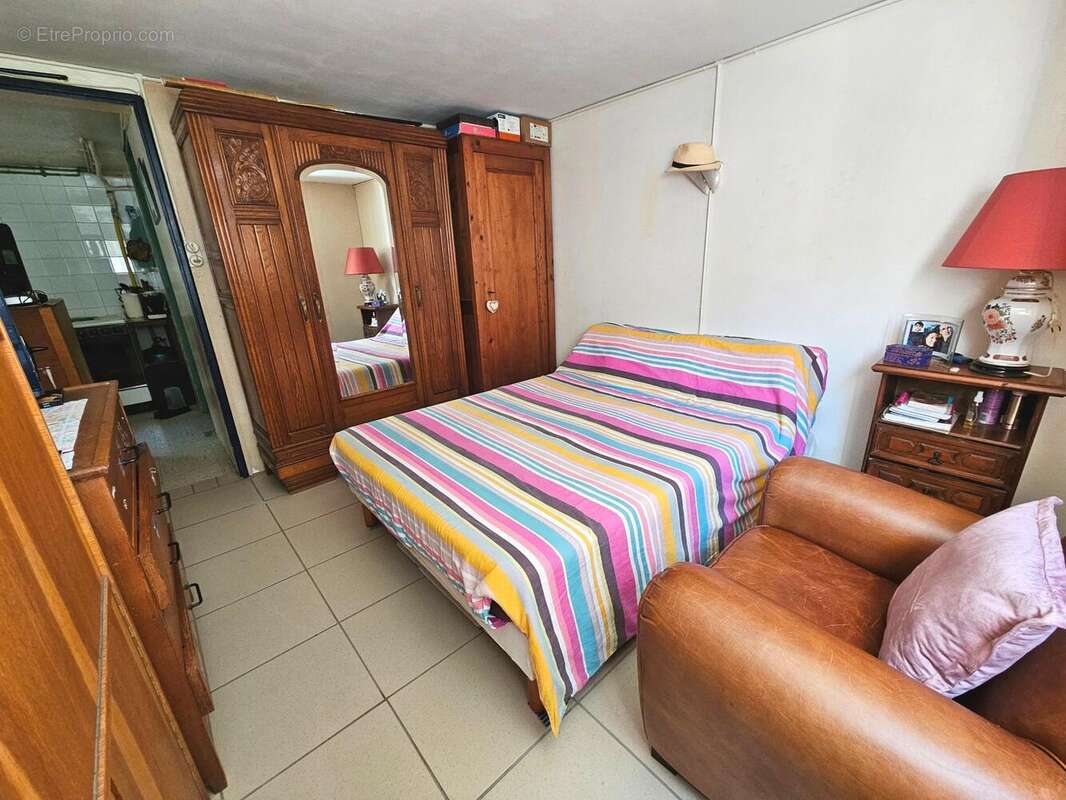 Photo 7 - Maison à SAINT-GILLES-CROIX-DE-VIE