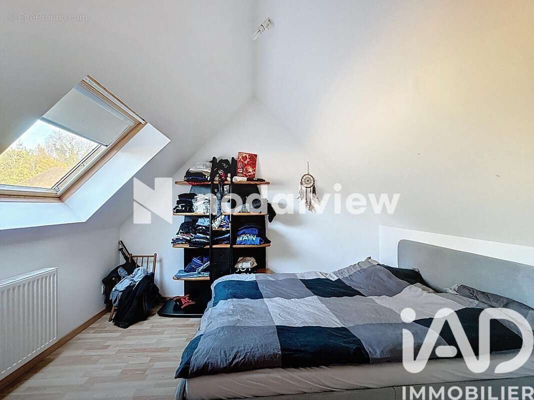 Photo 4 - Maison à ZIMMERSHEIM