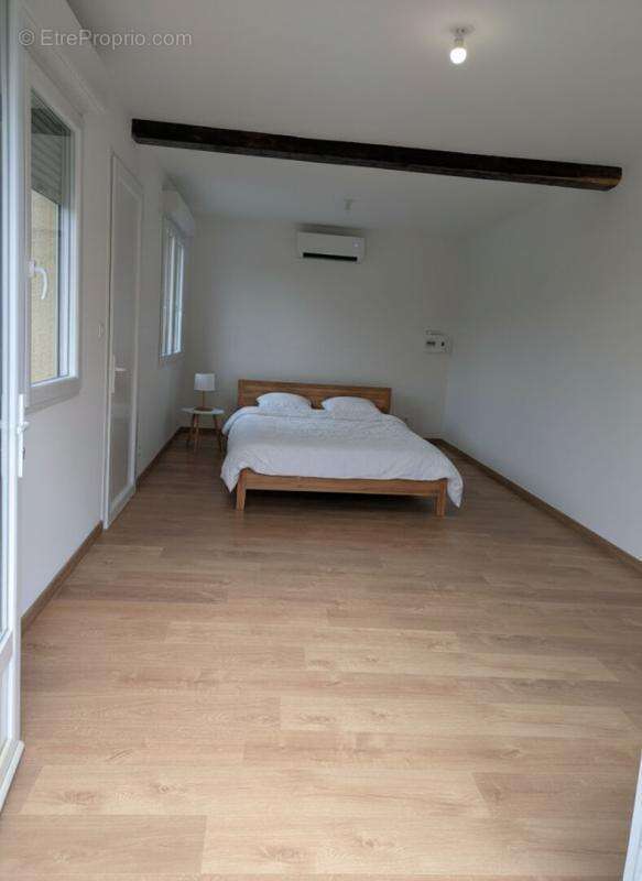 Maison à CARDET