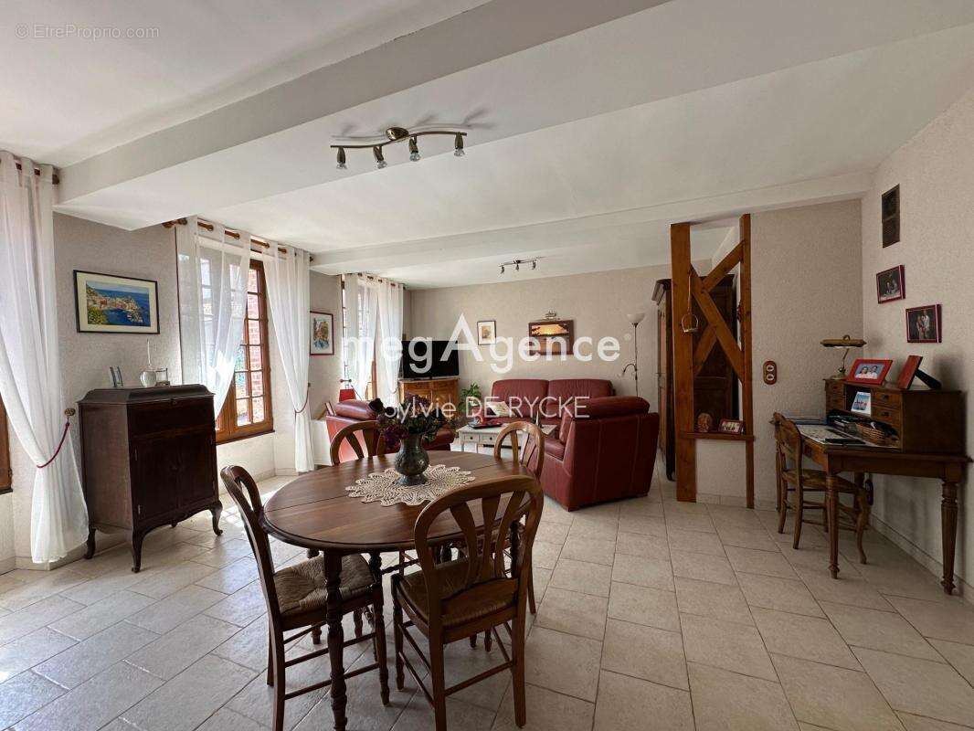 Trés belle maison avec confort - photo 4