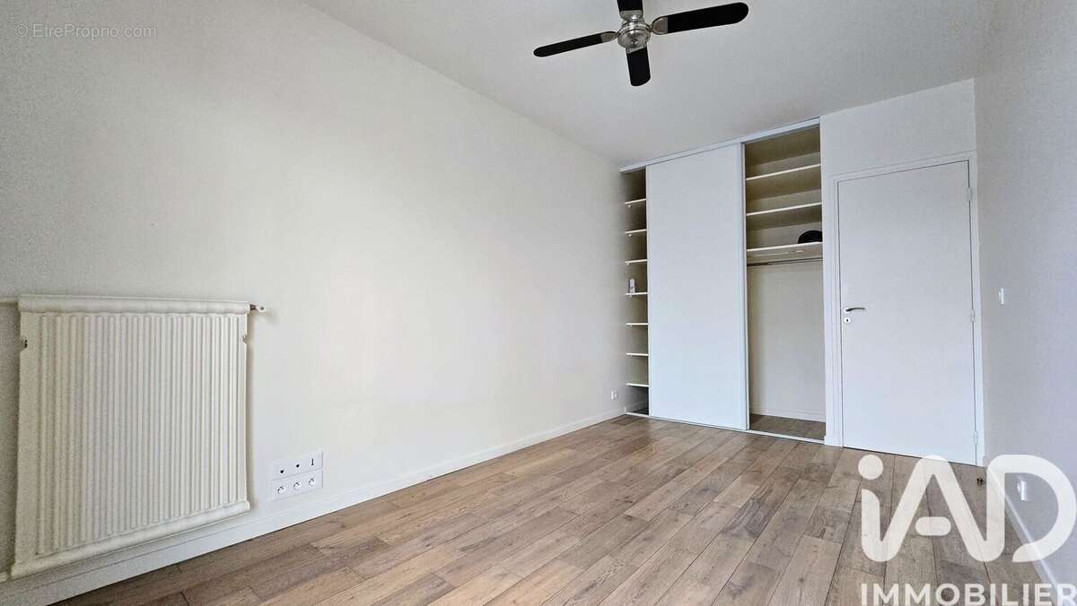Photo 6 - Appartement à ASNIERES-SUR-SEINE