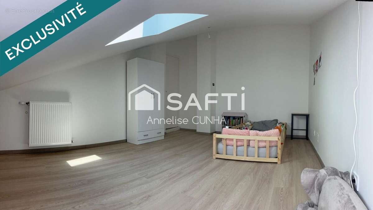 Photo 5 - Appartement à VOREPPE