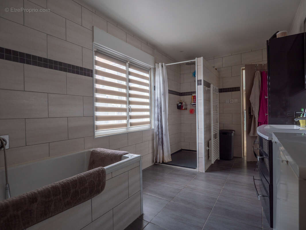 Maison à PONT-A-MARCQ