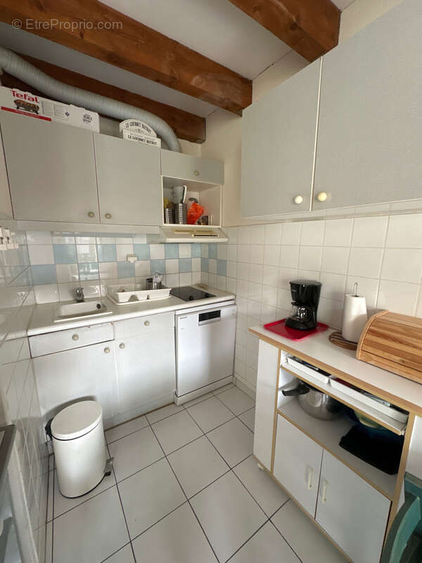 Maison à LE GRAU-DU-ROI