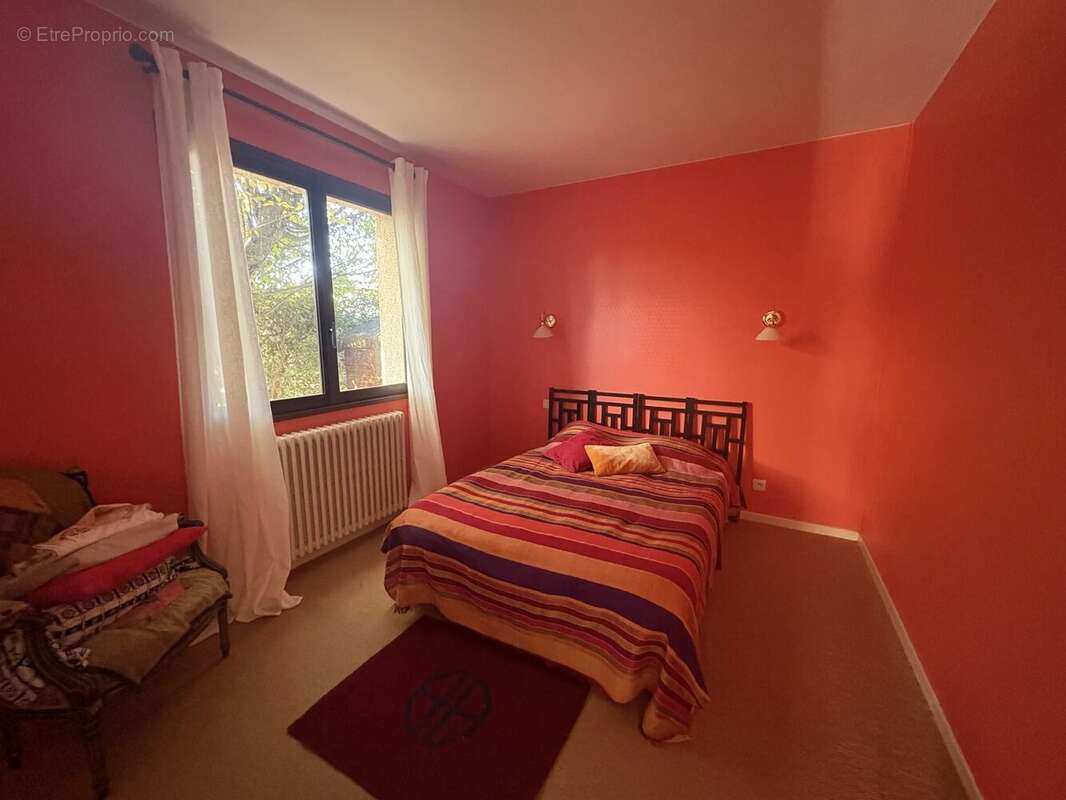 Maison à PLAISANCE-DU-TOUCH