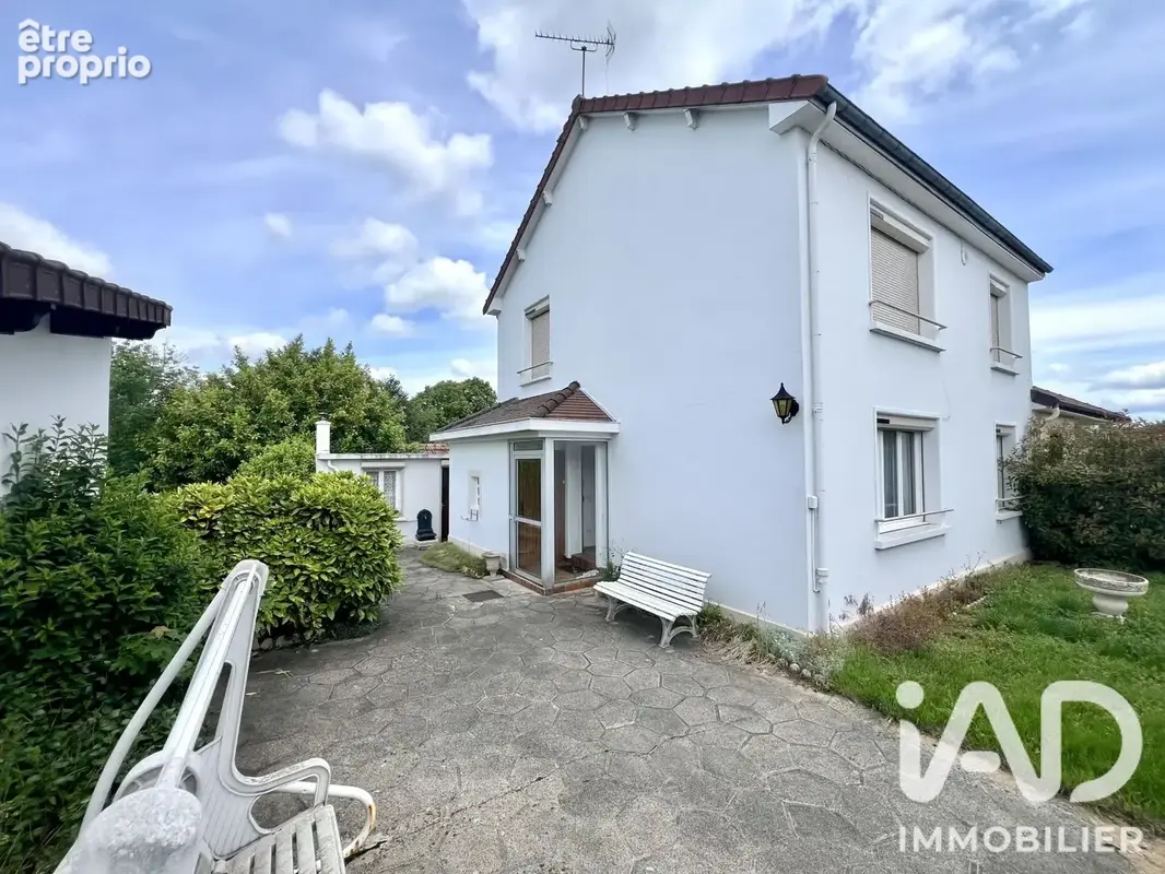 Photo 1 - Maison à VITRY-LE-FRANCOIS