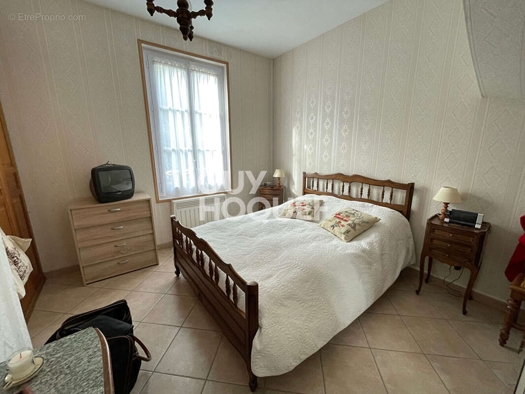 Breteuil centre - photo 7
