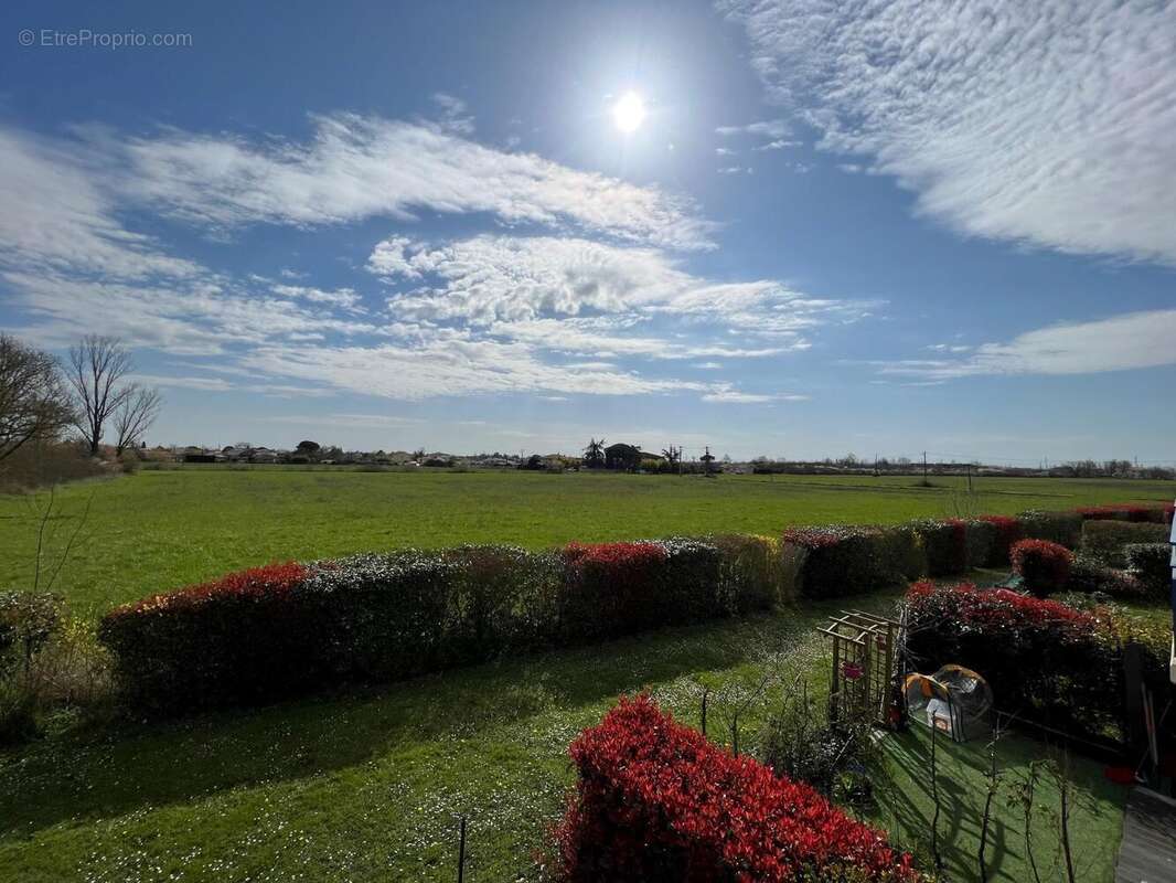   - Appartement à FROUZINS