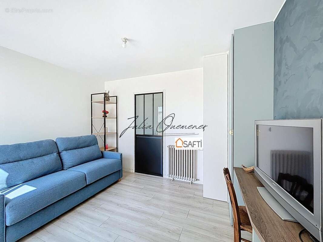 Photo 7 - Maison à LOCMARIA-PLOUZANE