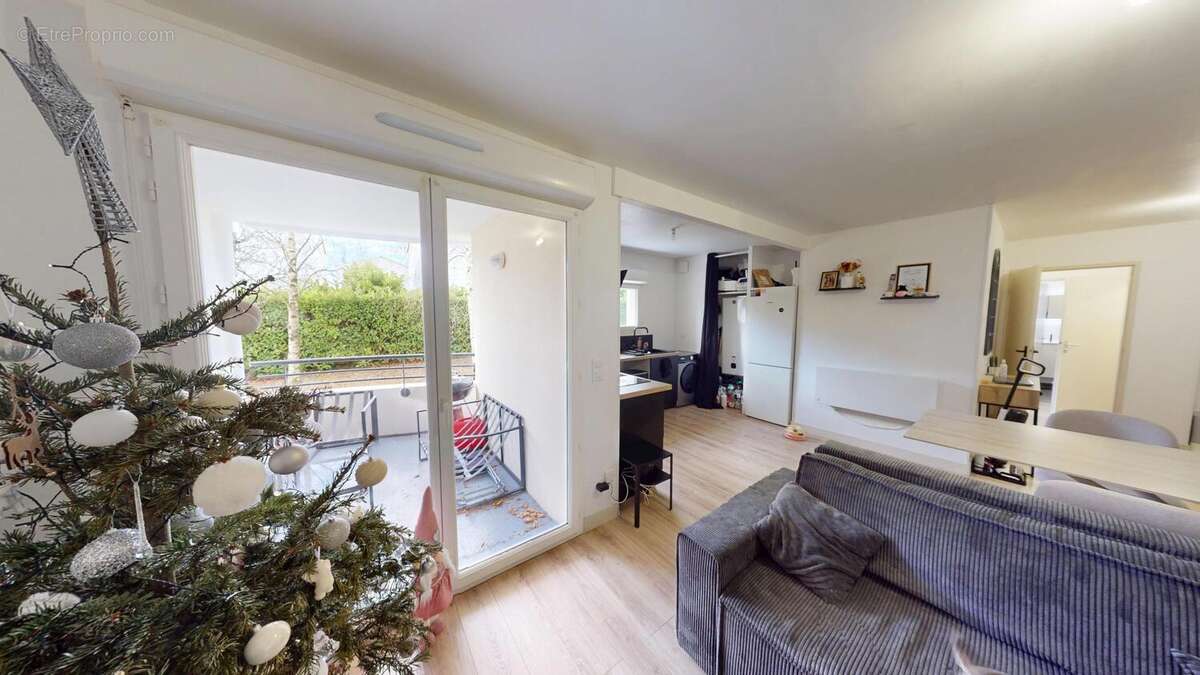 Photo 7 - Appartement à SURGERES