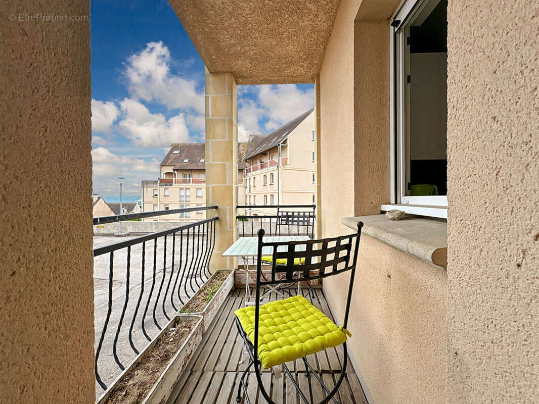 Appartement à LIMAY