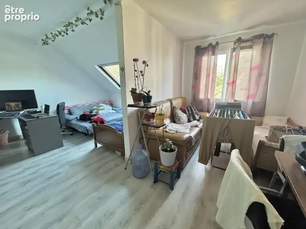 Appartement 2 pièces 34 m² à vendre à Savenay (44260) - photo 3