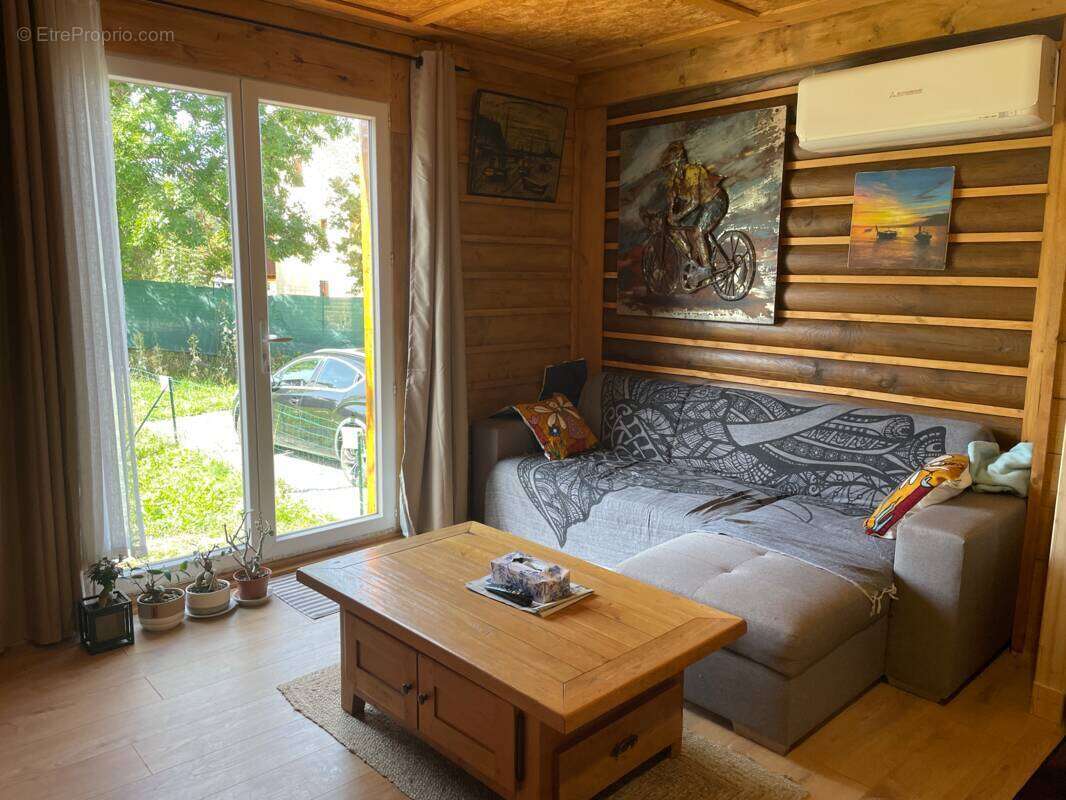 Appartement à ANCELLE